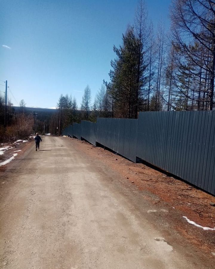 земля р-н Нерюнгринский г Нерюнгри пр-кт Дружбы Народов муниципальное образование Нерюнгри фото 1
