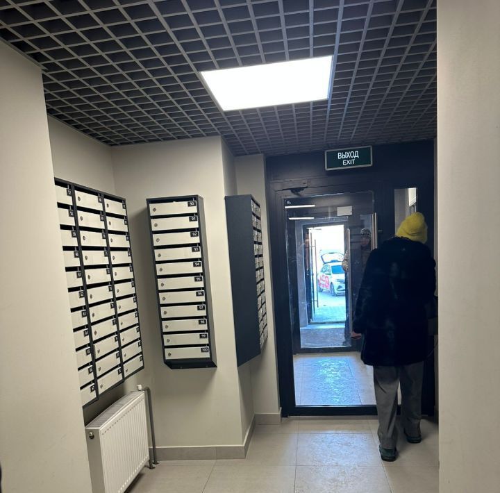 квартира г Новосибирск Затулинский ул Зорге 229/3 жилмассив фото 3
