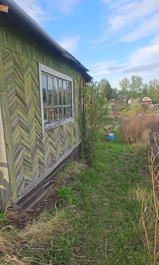 дом г Красноярск р-н Октябрьский 33, СНТ Строитель-22 фото 8