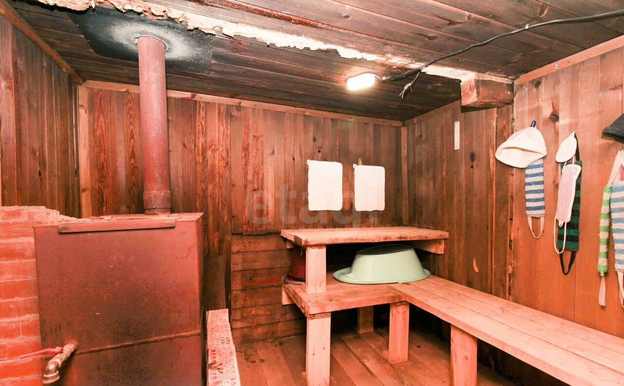 дом г Красноярск р-н Центральный ул Чернышевского фото 24