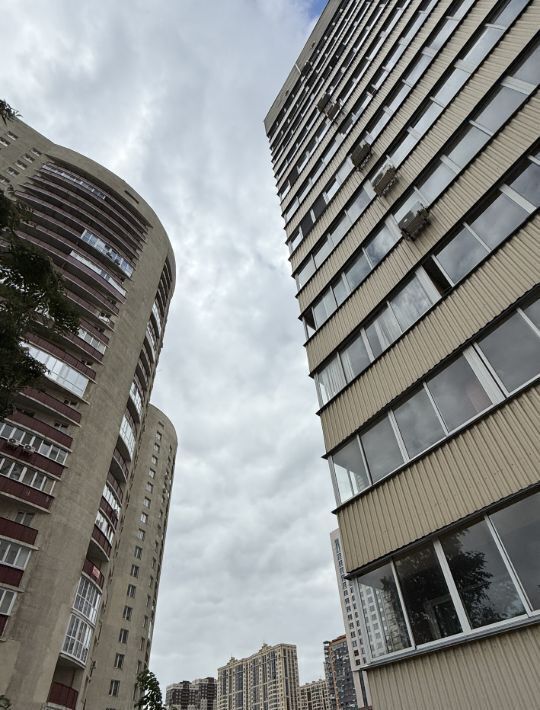 квартира г Новосибирск Гагаринская ул Галущака 17 фото 28