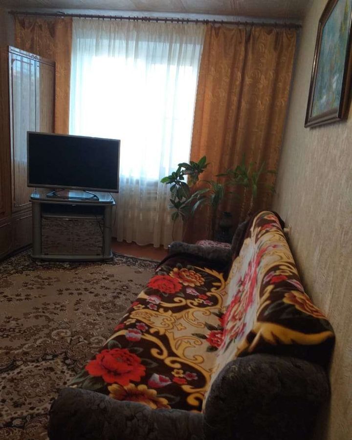 квартира г Ессентуки ул Кисловодская 30ак/8 фото 6