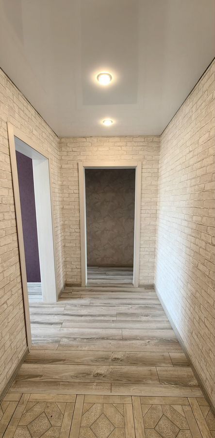 квартира г Подольск п Быково ул Спортивная 3 Воскресенское фото 1
