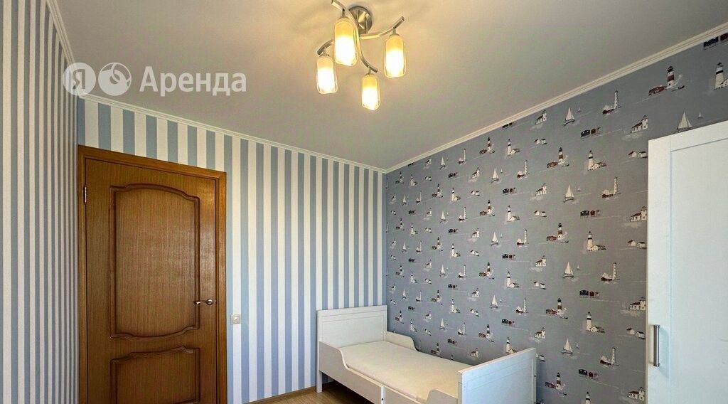 квартира г Москва метро Войковская пер 2-й Новоподмосковный 6 фото 11