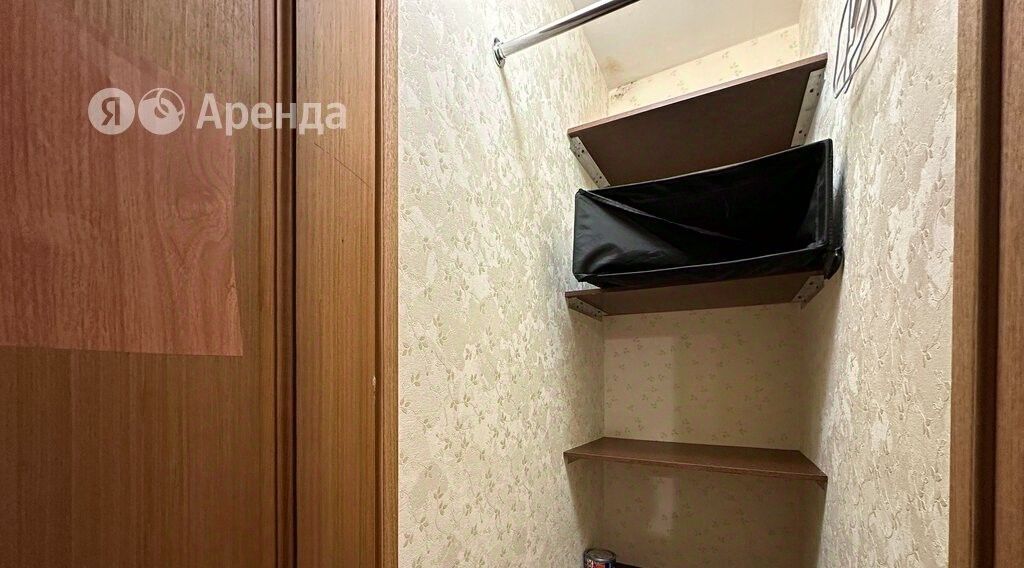 квартира г Москва метро Войковская пер 2-й Новоподмосковный 6 фото 19