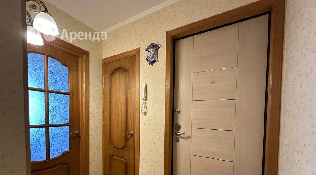 квартира г Москва метро Войковская пер 2-й Новоподмосковный 6 фото 18