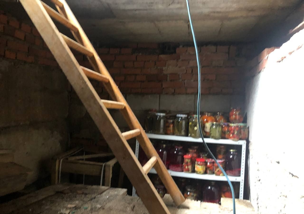 гараж г Домодедово мкр Центральный фото 3