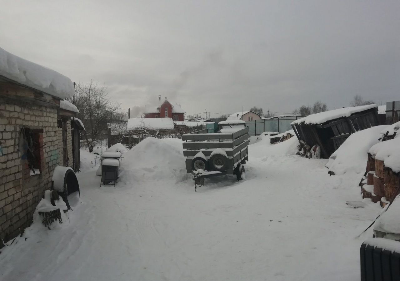 дом г Сызрань ул Плеханова фото 6