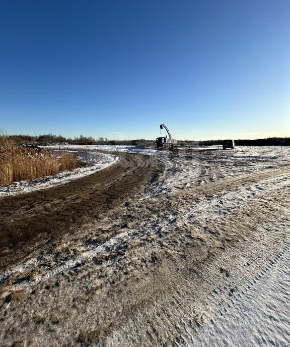 офис г Тюмень ТОО Ембаевское фото 5