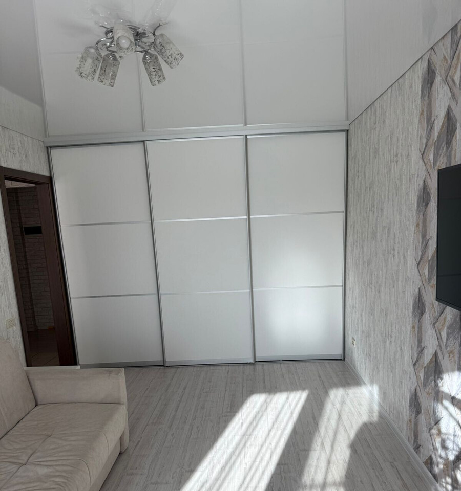 квартира г Магнитогорск ул Завенягина 9 131-й м-н фото 3