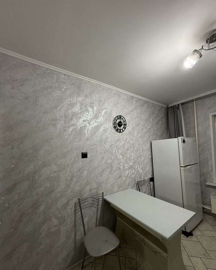 квартира г Улан-Удэ р-н Октябрьский ул Приречная 7 фото 2
