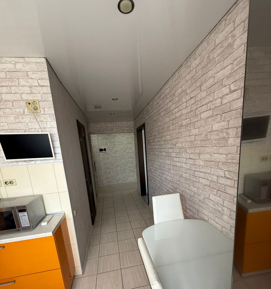 квартира г Магнитогорск ул Завенягина 9 131-й м-н фото 10