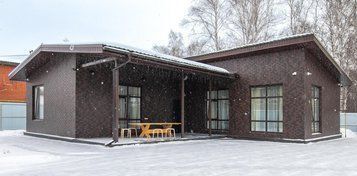 р-н Абзелиловский д Зеленая Поляна ул Гагарина 11а Ташбулатовский сельсовет фото