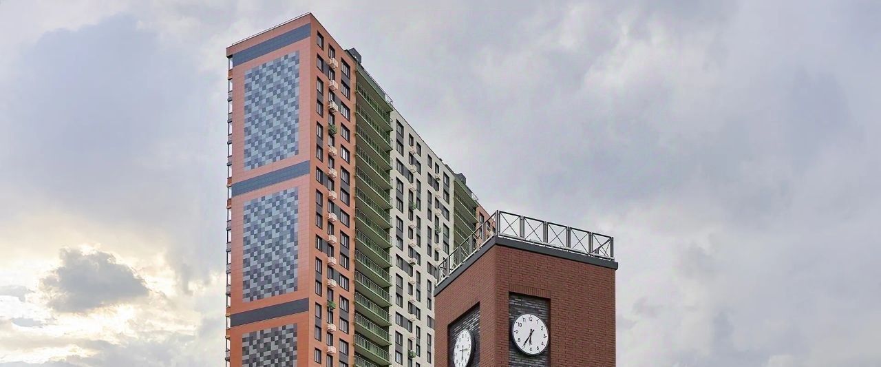 квартира г Ростов-на-Дону р-н Октябрьский ул Нансена 107/5 фото 19