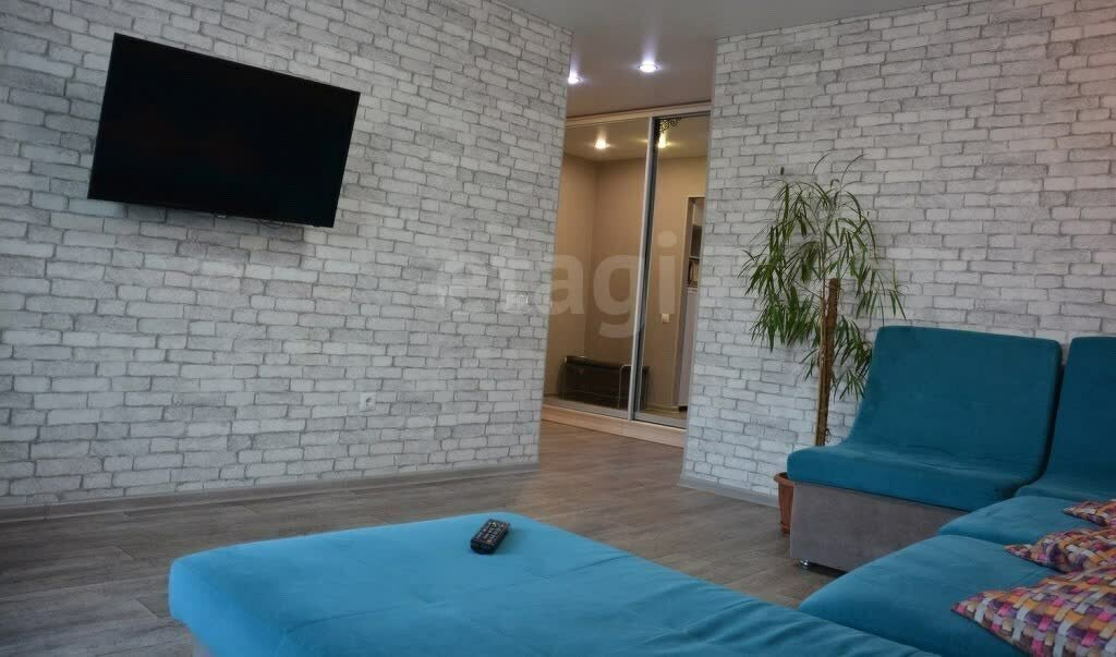 квартира г Абакан ул Крылова 71 фото 7