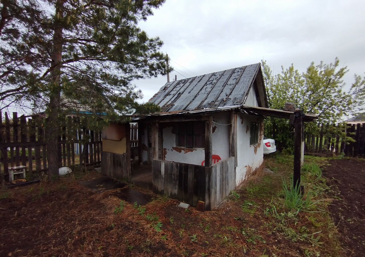 дом г Оренбург р-н Ленинский дачный массив Ростоши-3, Клубничная ул., 3283 фото 3