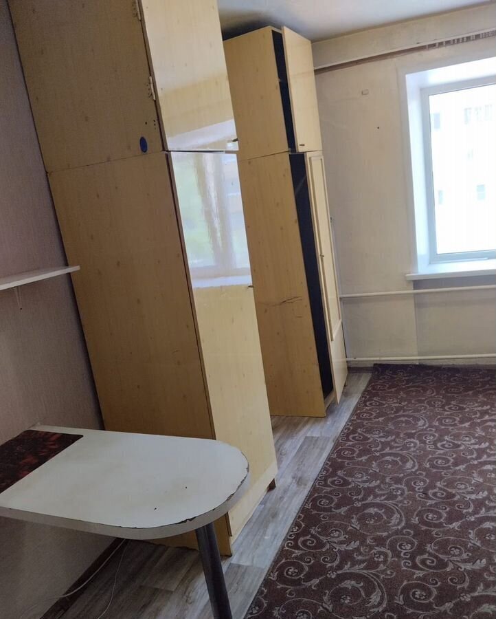квартира г Новокузнецк р-н Заводской ул Клименко 21/1 фото 3