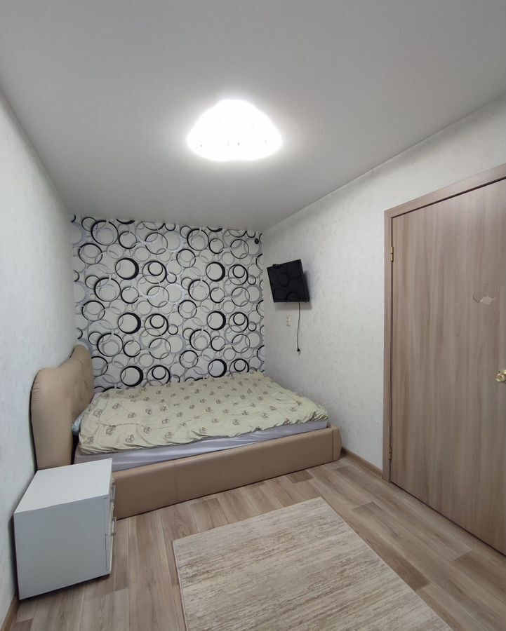 квартира г Челябинск р-н Тракторозаводский ул Горького 59а фото 7