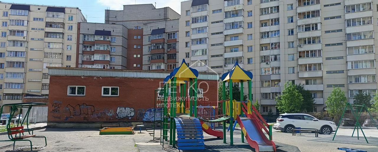 квартира г Новосибирск ул Волховская 39 Площадь Маркса фото 37