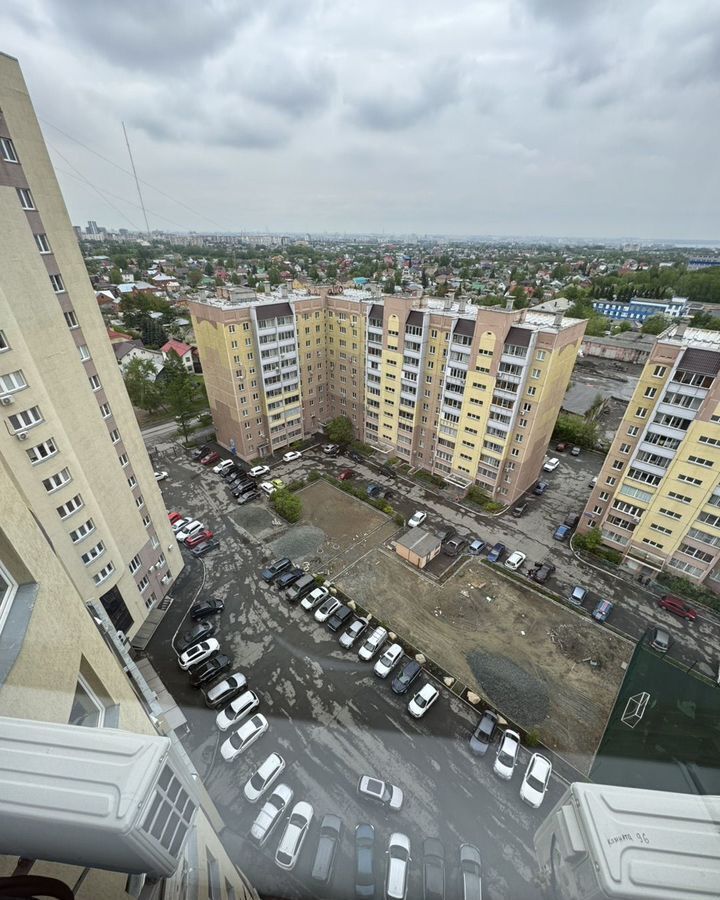 квартира г Челябинск р-н Советский ул Блюхера 55 фото 17