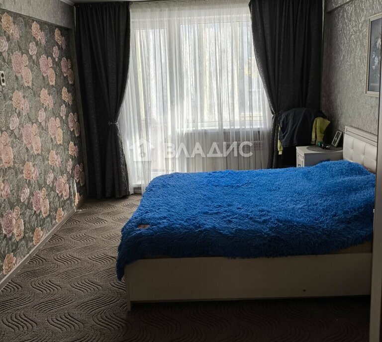 квартира г Бийск ул Угольная 78/1 фото 2