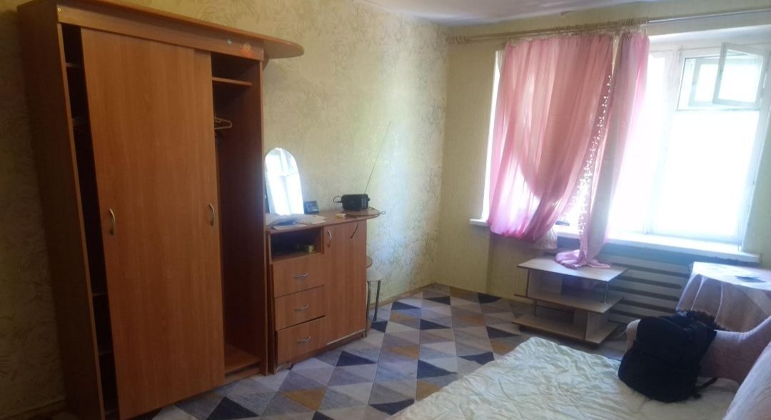квартира г Саратов р-н Фрунзенский ул Шелковичная 202 фото 1