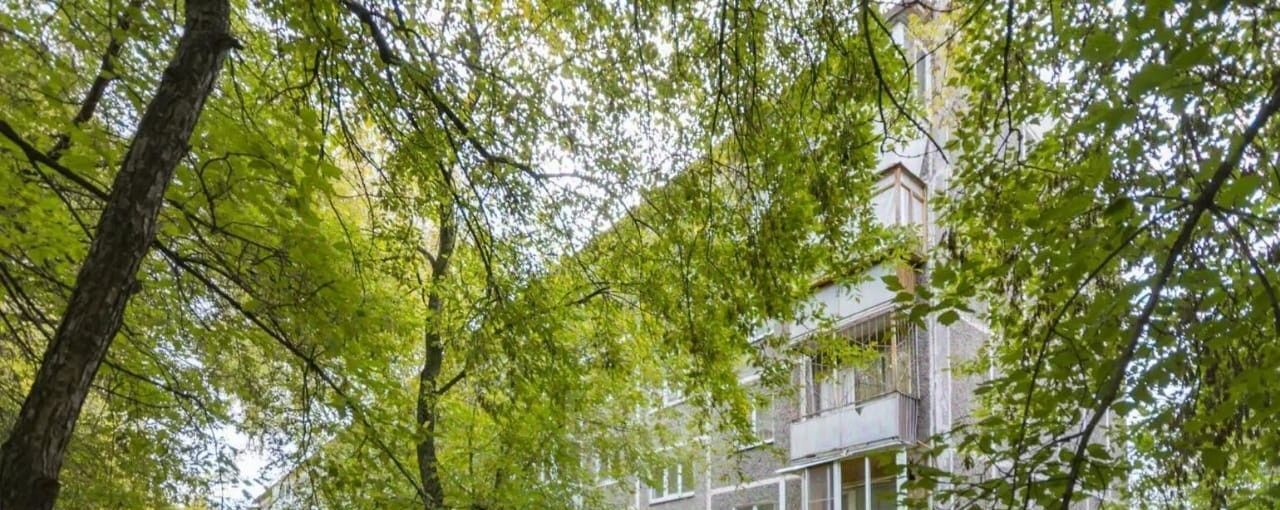 квартира г Екатеринбург Геологическая ул Пальмиро Тольятти 15в фото 3