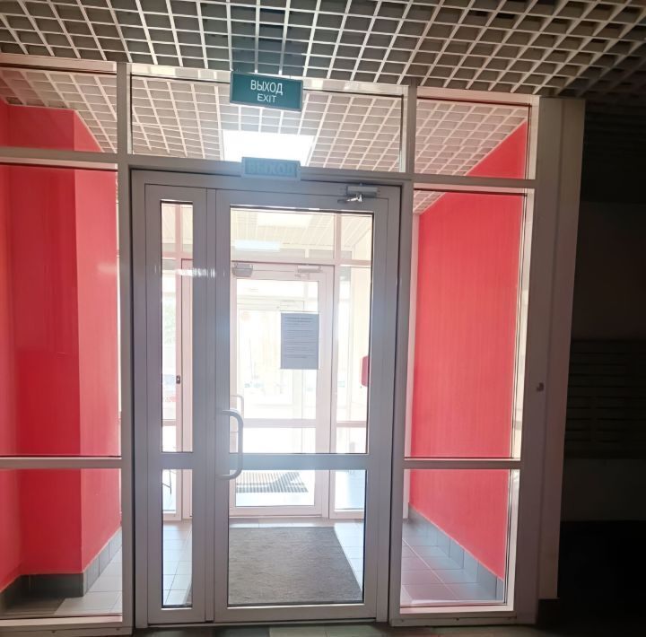 квартира г Екатеринбург Уральская ул Таватуйская 25к/3 фото 10