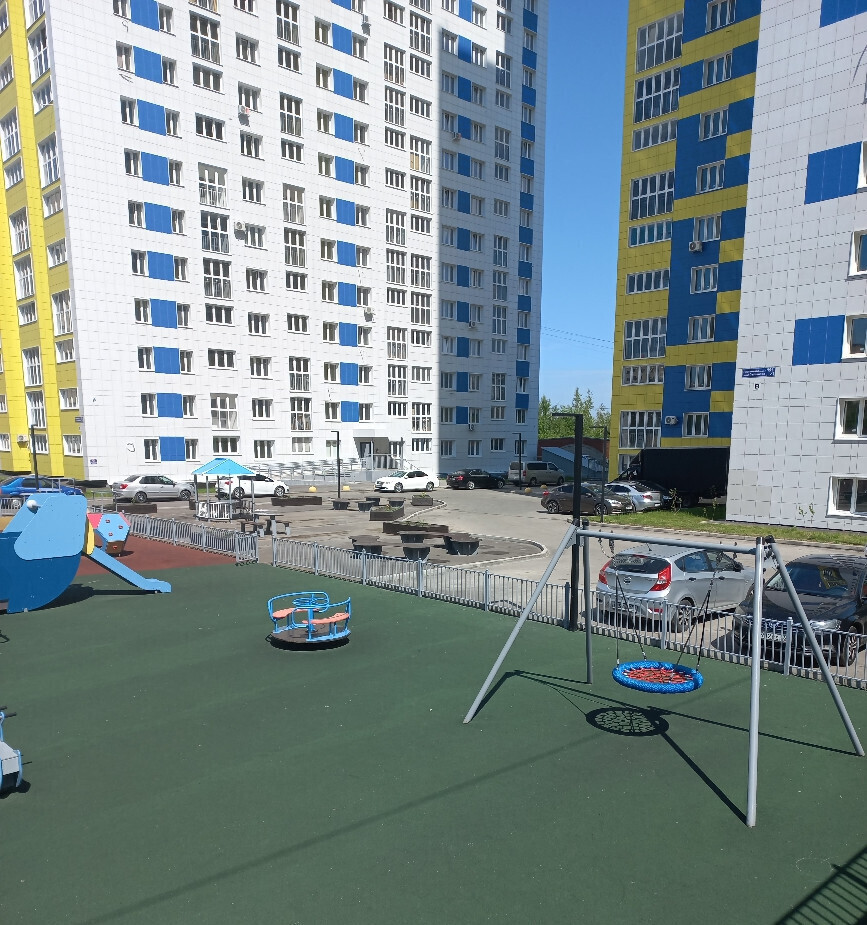квартира г Уфа ул Пархоменко 151/1 фото 18