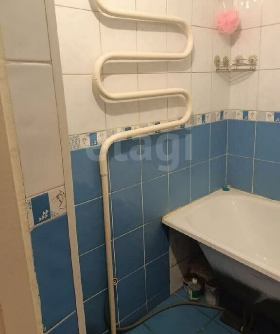 квартира г Улан-Удэ п Восточный ул Чкалова 12 фото 2