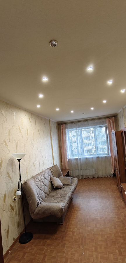 квартира г Тольятти р-н Автозаводский ш Южное 89 фото 3