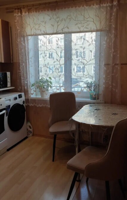 квартира г Красноярск ул Светлова 9/1 фото 7