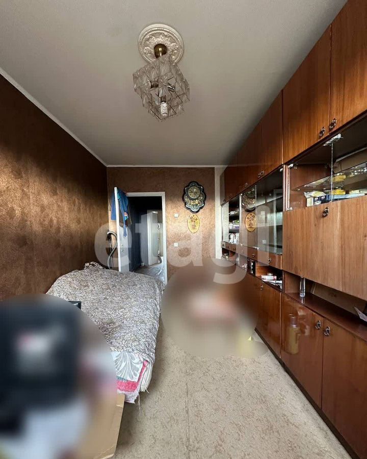 квартира г Улан-Удэ р-н Октябрьский ул Солнечная 16 фото 4