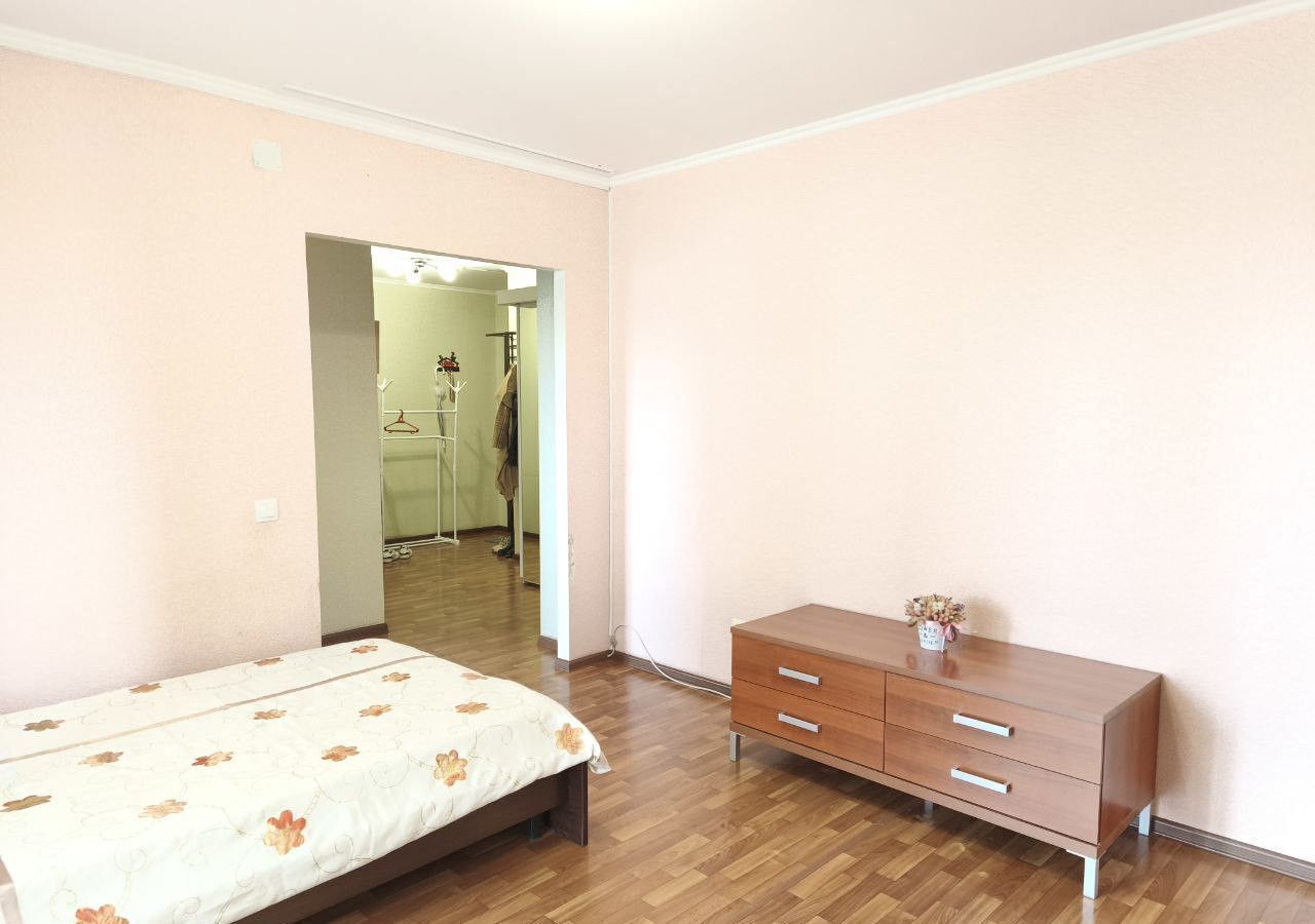квартира г Красноярск р-н Железнодорожный ул Новосибирская 1 фото 5