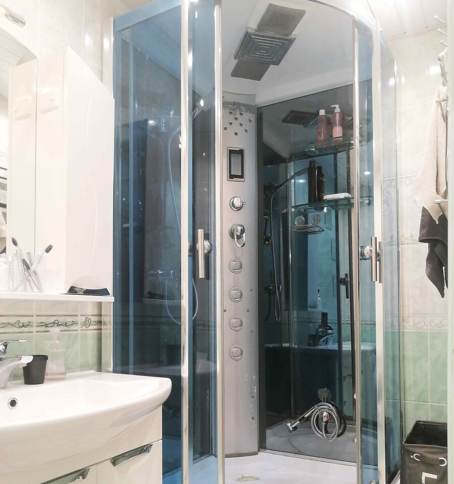 квартира г Одинцово ул Маршала Жукова 12 Одинцово, 1а м-н фото 17