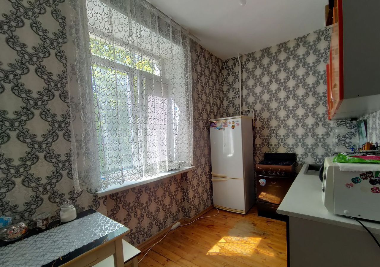 квартира г Челябинск р-н Металлургический ш Металлургов 80а фото 4