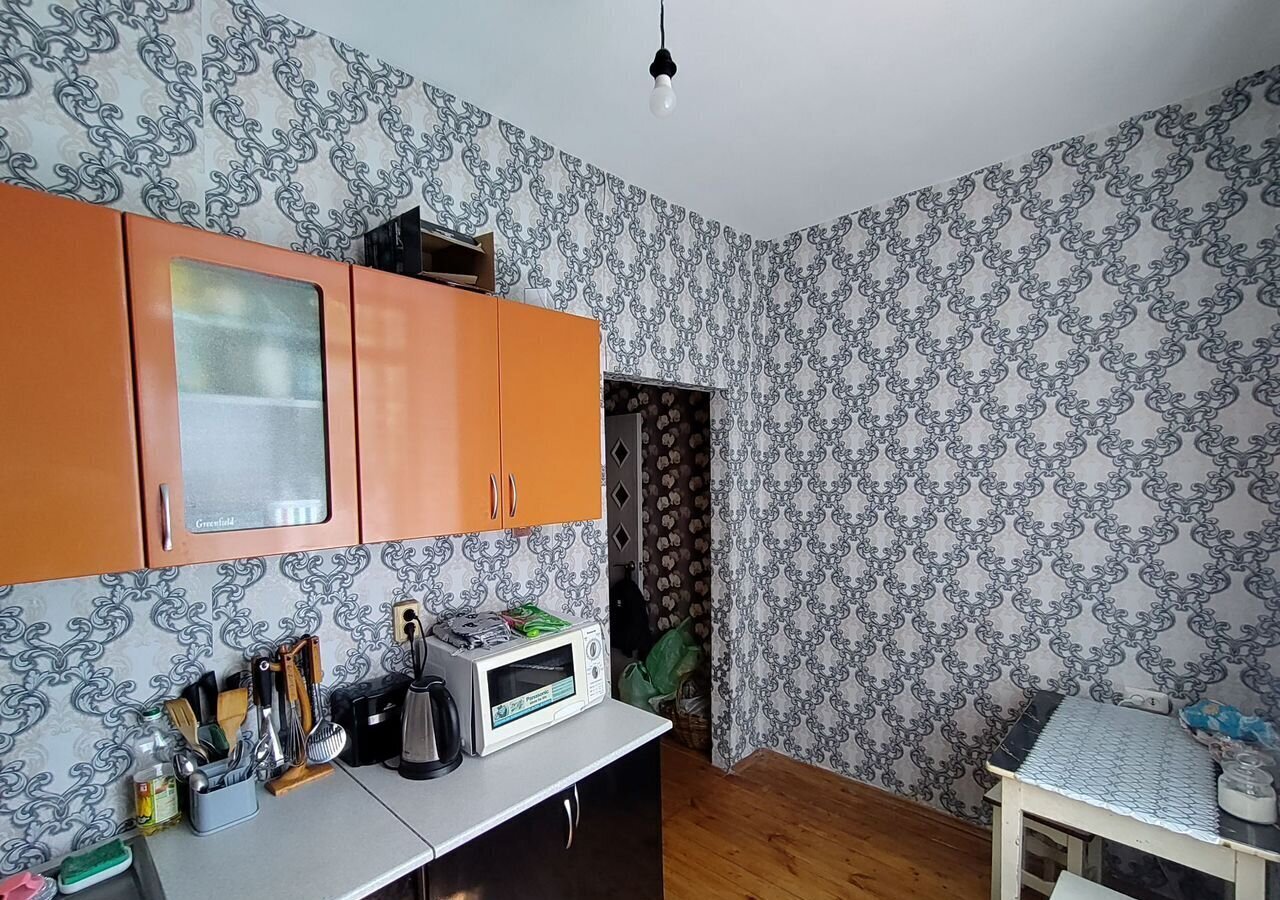 квартира г Челябинск р-н Металлургический ш Металлургов 80а фото 2