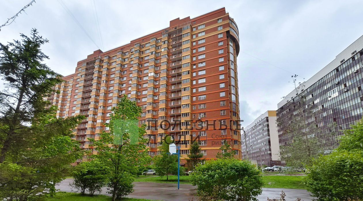 квартира г Красноярск р-н Советский ул Соколовская 76а фото 1