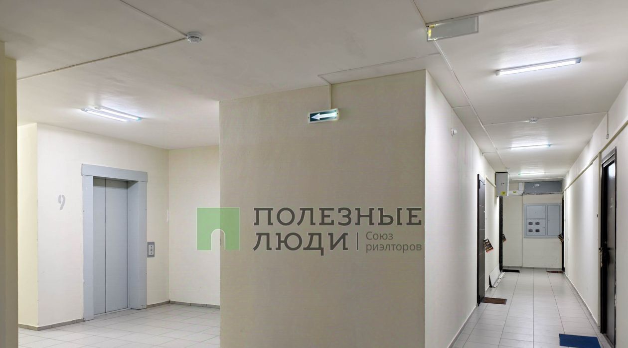квартира г Красноярск р-н Советский ул Соколовская 76а фото 2