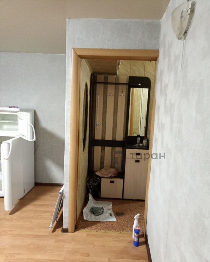 квартира г Челябинск р-н Ленинский ул Гагарина 58а фото 3
