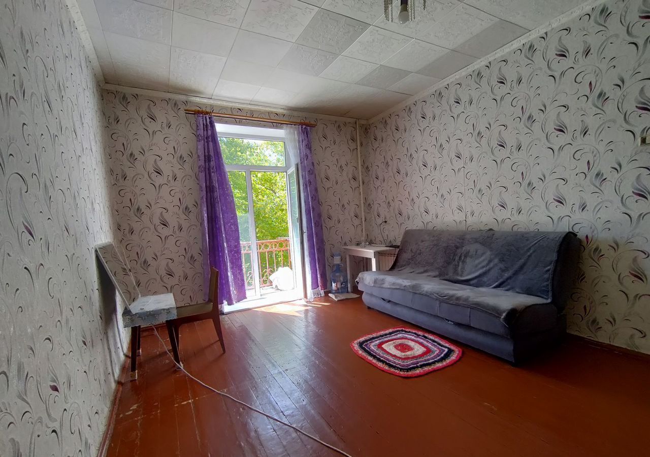 квартира г Челябинск р-н Металлургический ш Металлургов 80а фото 7