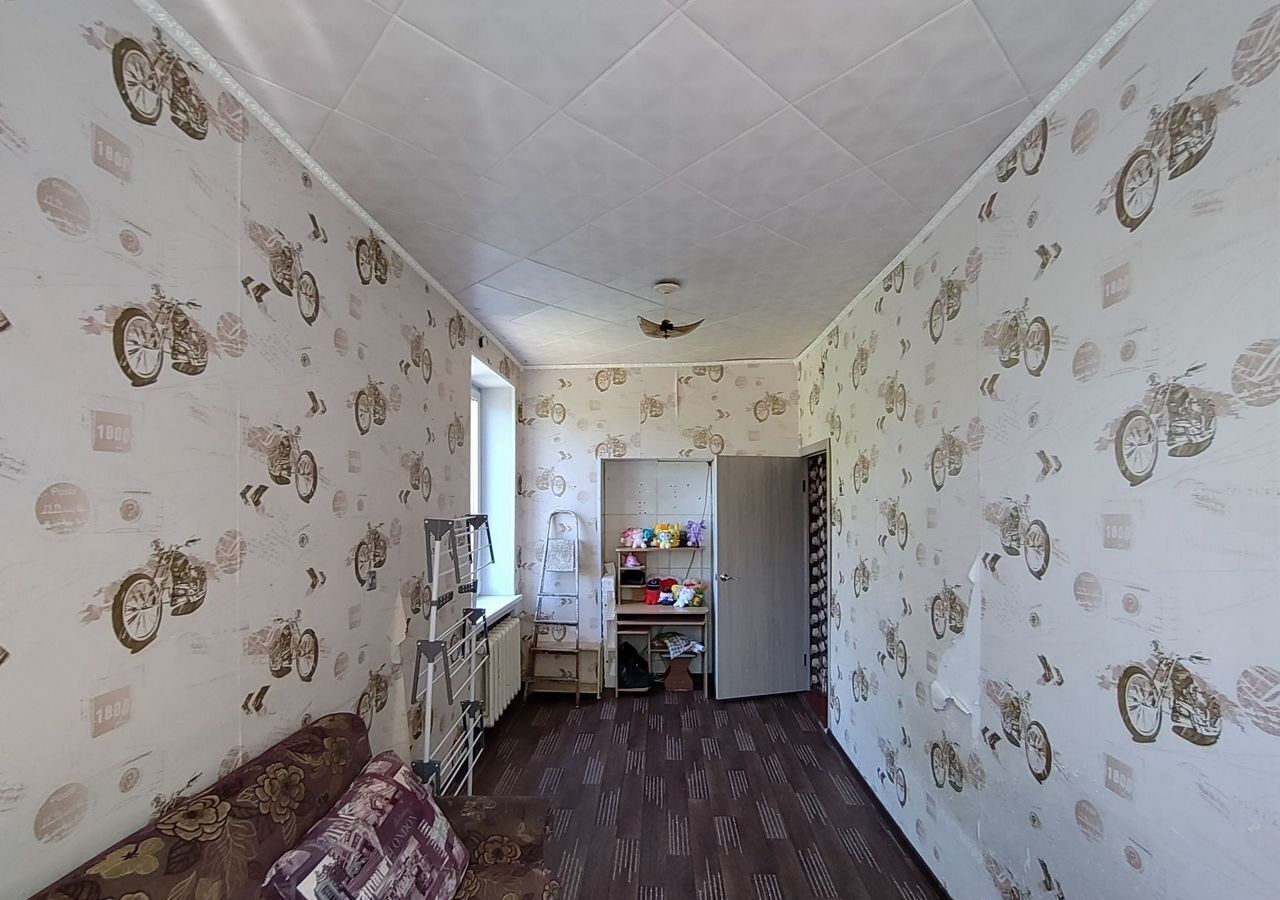 квартира г Челябинск р-н Металлургический ш Металлургов 80а фото 15