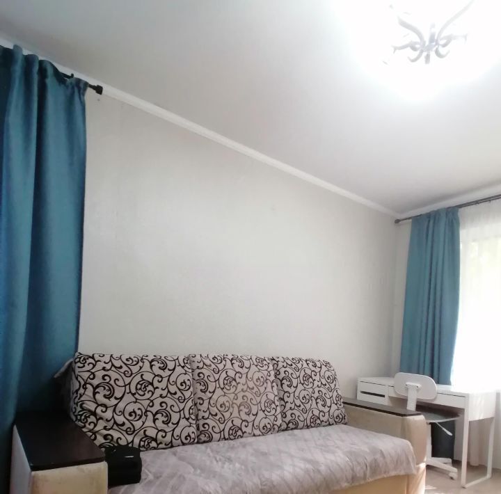 квартира г Казань Яшьлек ул Шамиля Усманова 23 фото 23