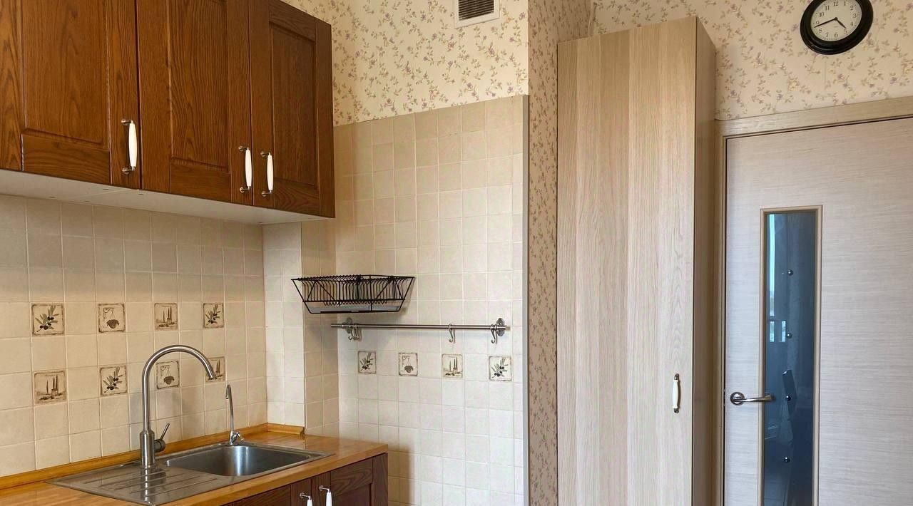 квартира г Санкт-Петербург метро Удельная ш Фермское 22к/3 фото 10