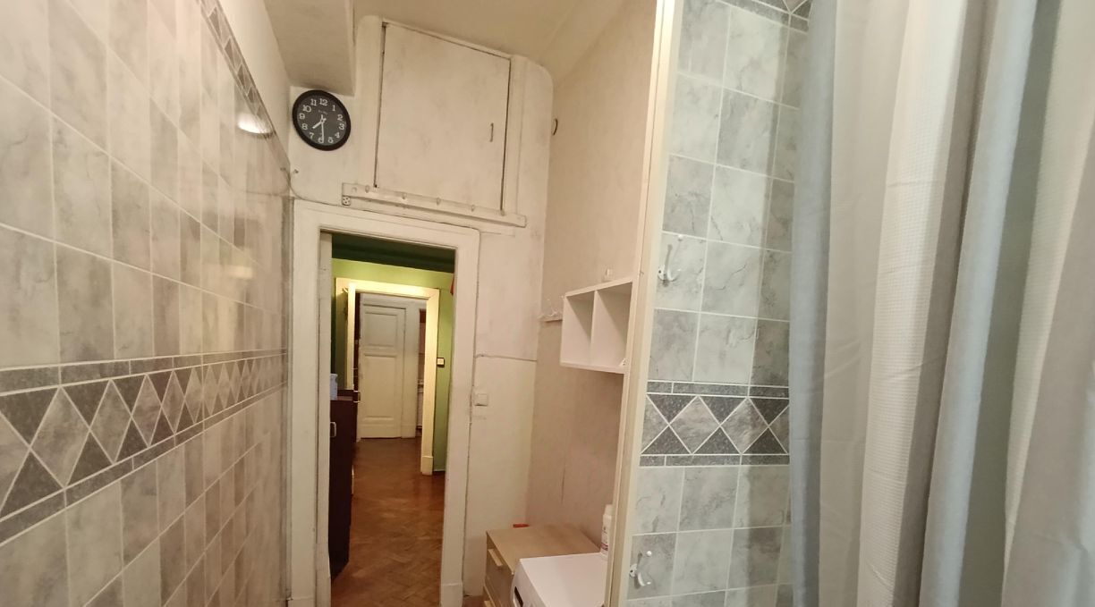 квартира г Москва метро Чеховская пер Козицкий 1а фото 18