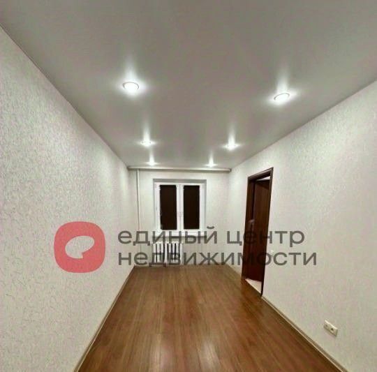 квартира г Тюмень р-н Ленинский ул Севастопольская 17 фото 13