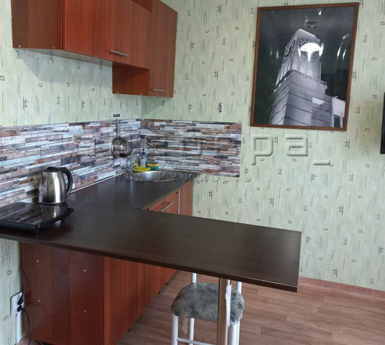 квартира г Красноярск ул Петра Подзолкова 5а фото 10