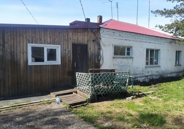 дом ул Мелиораторов 2 Кемеровская обл. — Кузбасс фото
