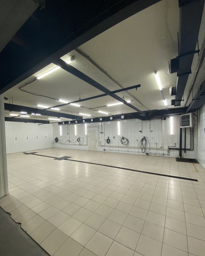 офис г Красноярск р-н Ленинский ул Мичурина 2ж фото 9
