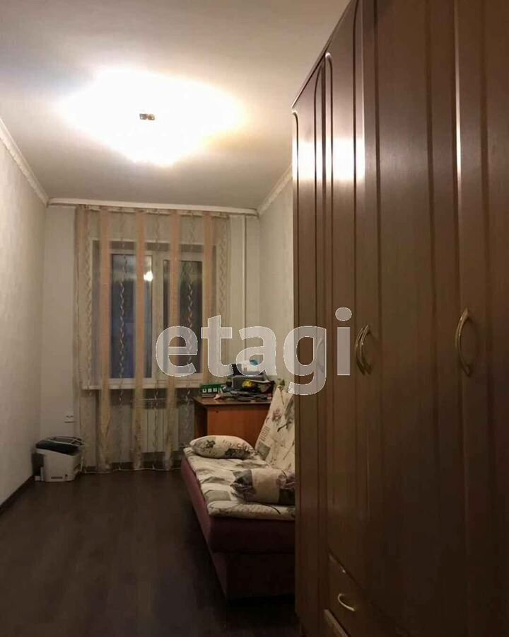 квартира г Владивосток р-н Первореченский ул Колесника 5а фото 13